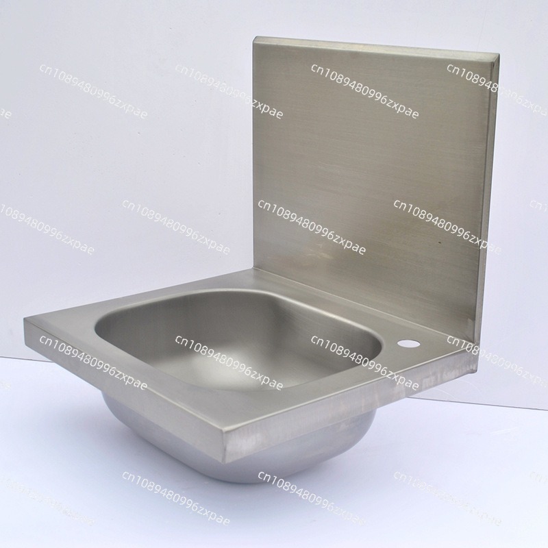 Pia de parede em aço inoxidáve - Commercial Kitchen Backsplash avaliação e preço