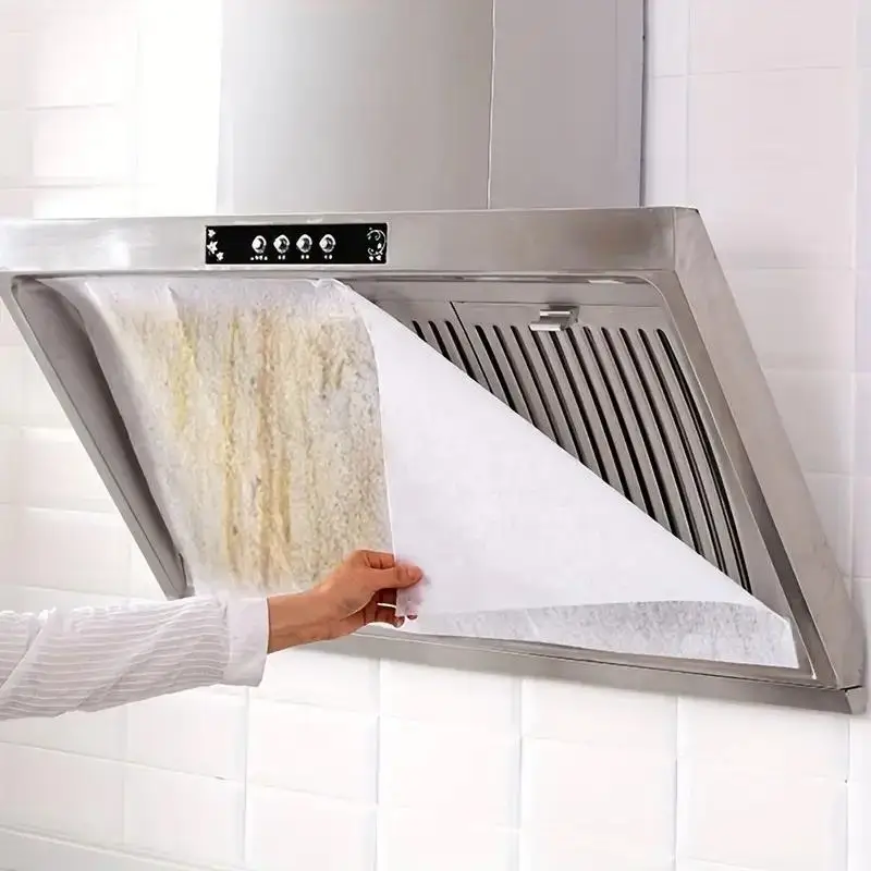 12 Filtros de Coifa de Alta Pe - Commercial Kitchen Oil Filter avaliação e preço