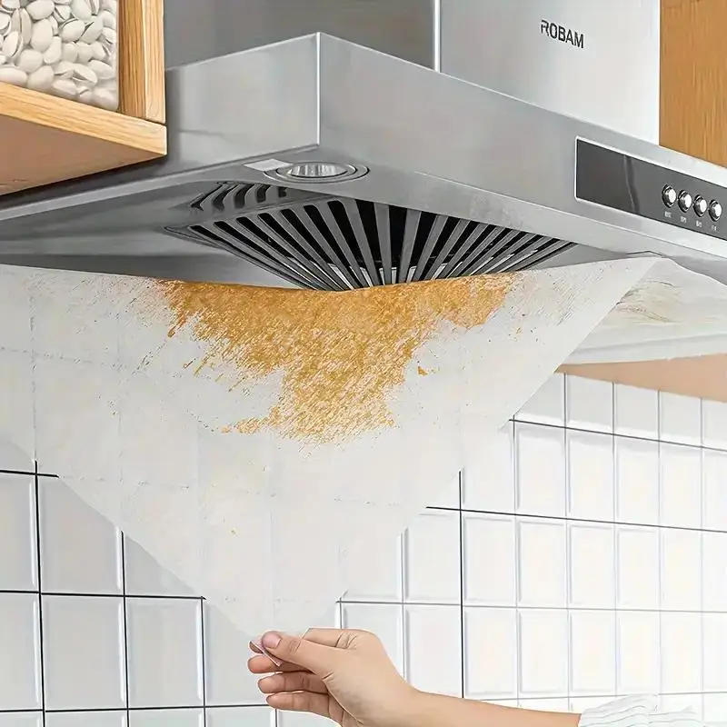 12 Filtros de Coifa de Alta Pe - Commercial Kitchen Oil Filter avaliação e preço
