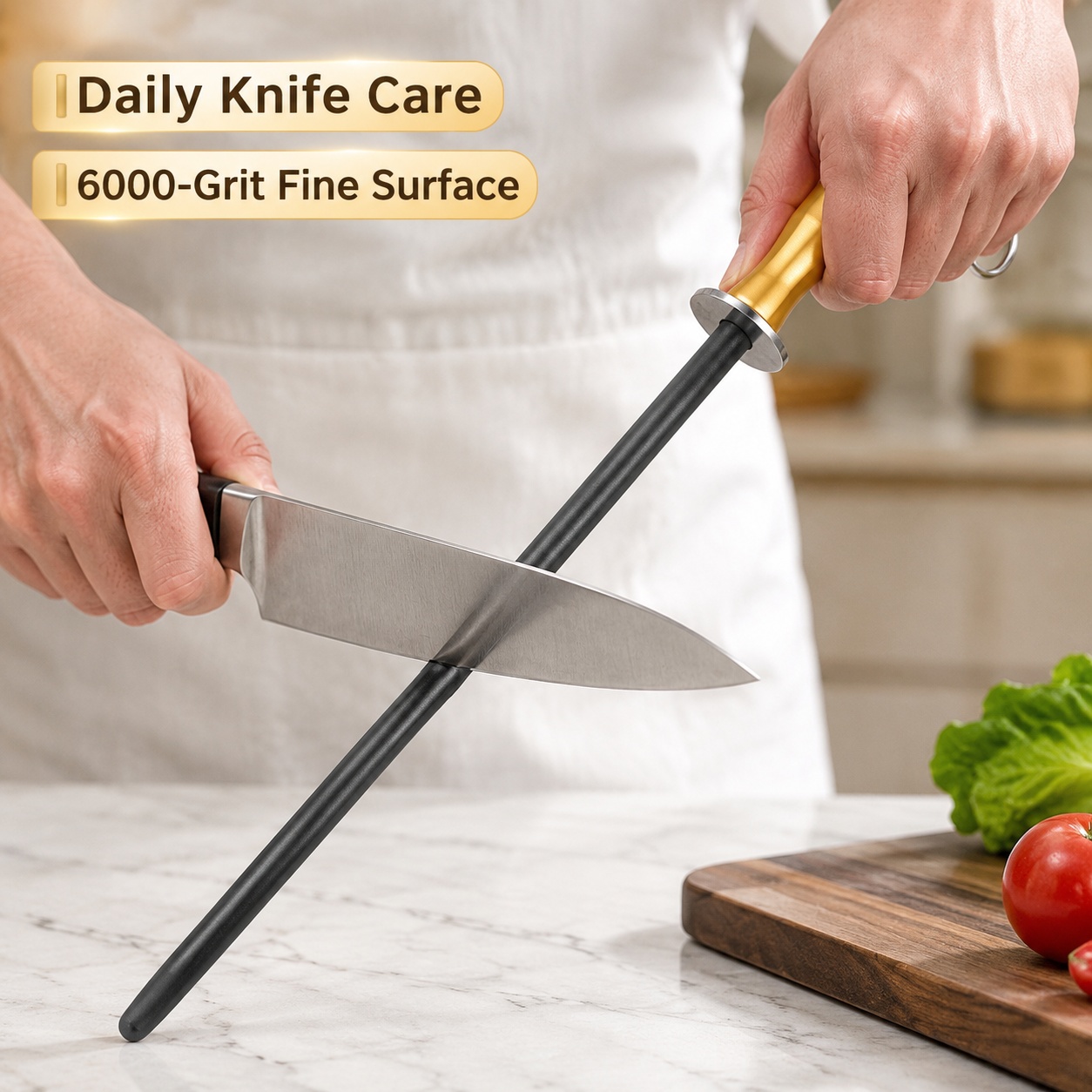 Afiador de Facas Profissional, - Commercial Kitchen Knife Sharpener avaliação e preço