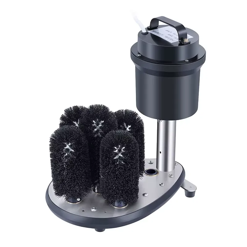 Mini Lava-Garrafas Elétrico co - Kitchen Cleaner Commercial avaliação e preço