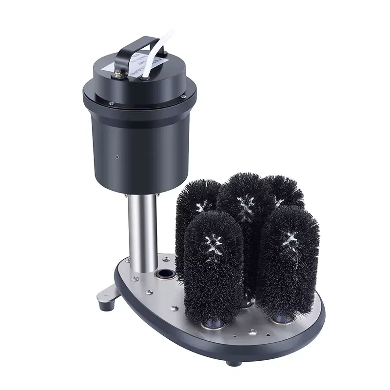 Mini Lava-Garrafas Elétrico co - Kitchen Cleaner Commercial avaliação e preço