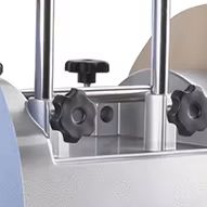 Afiador de Facas Elétrico de R - Commercial Kitchen Knife Sharpener avaliação e preço