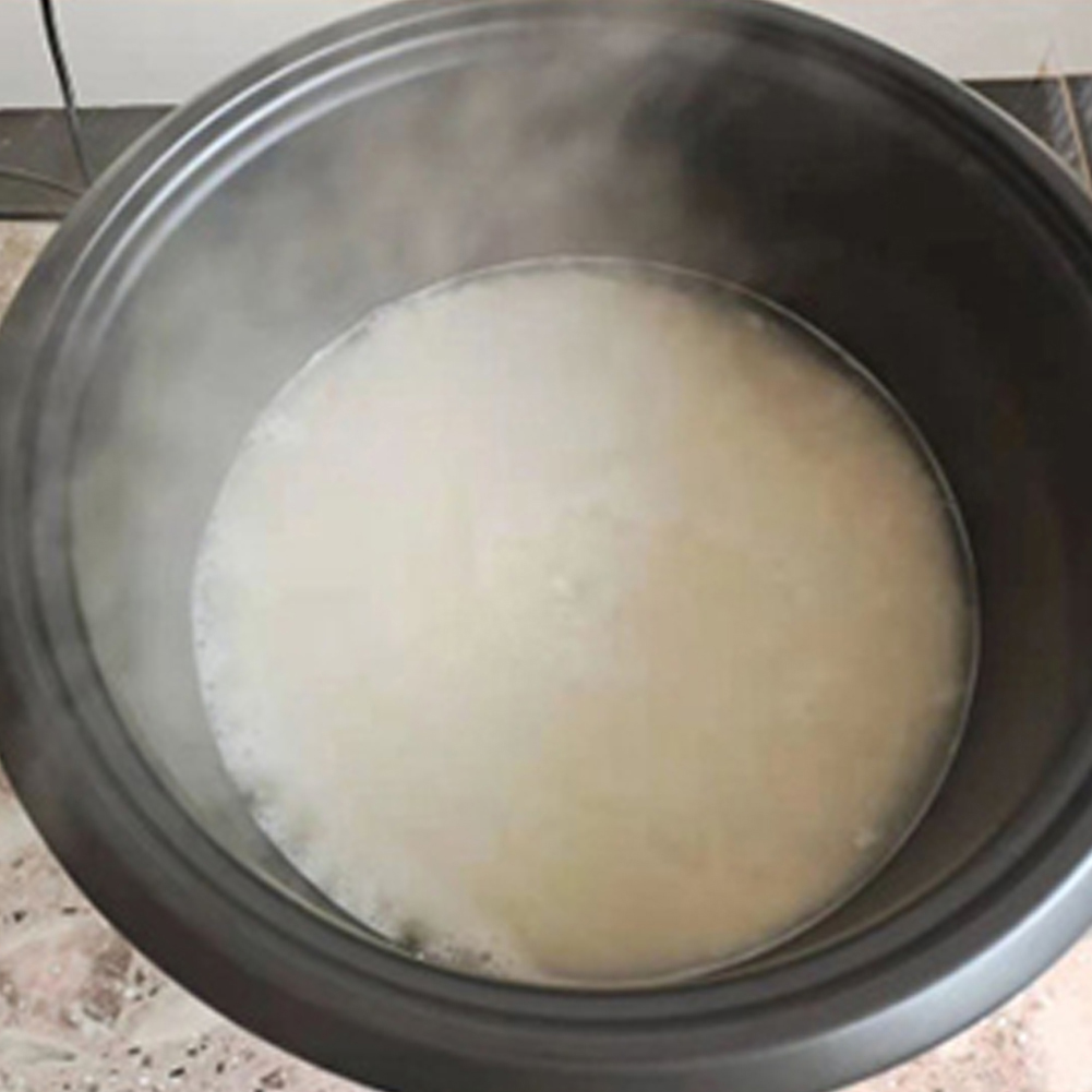 Panela de arroz reutilizável,  - Commercial Rice Cooker avaliação e preço